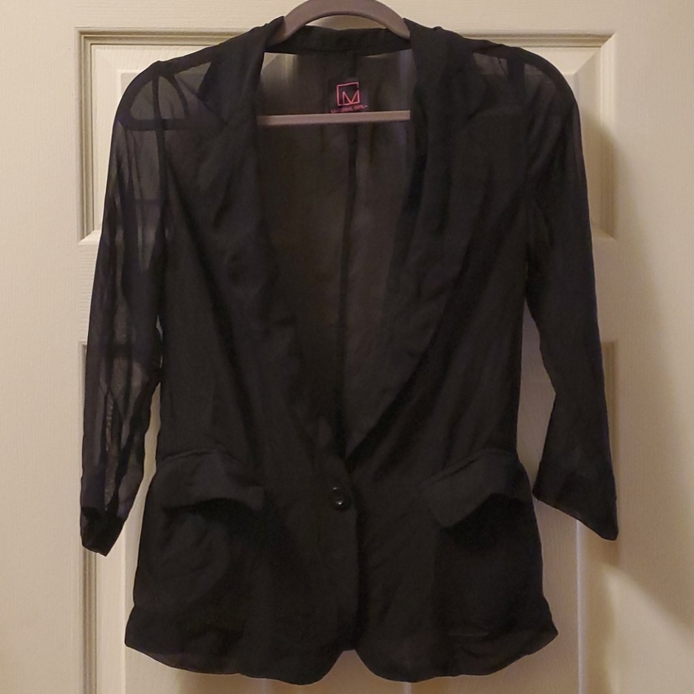 Blazer